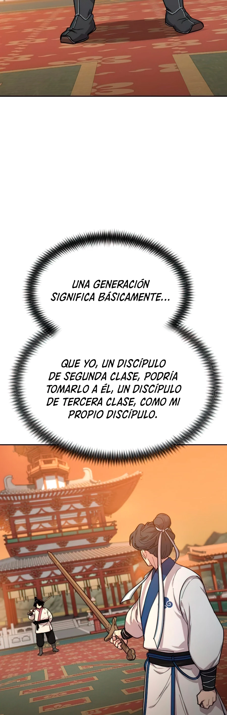 Secta de la montaña > Capitulo 31 > Page 171