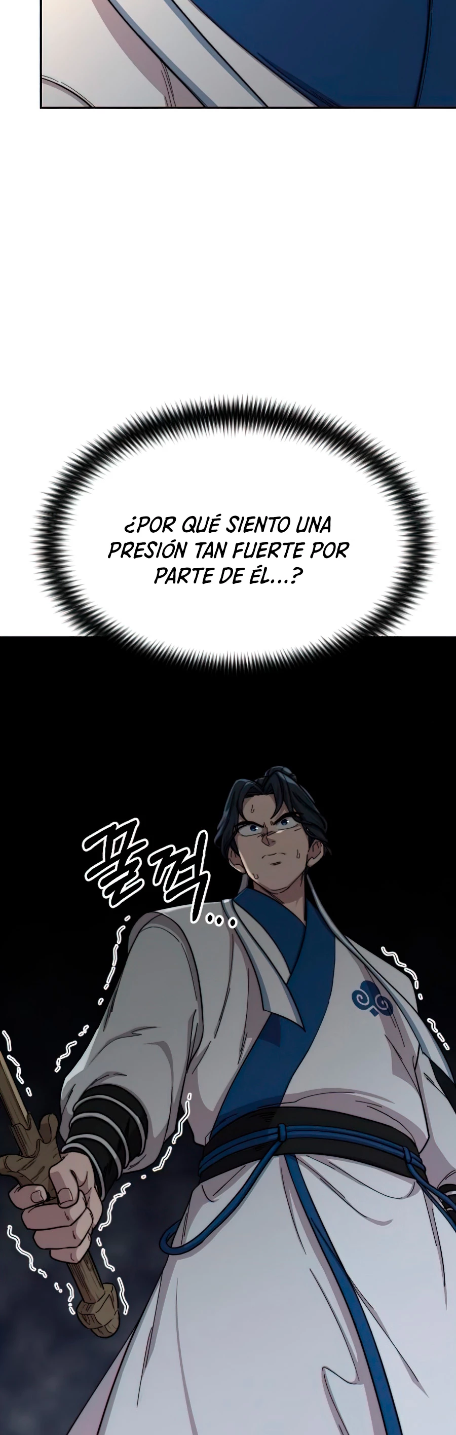 Secta de la montaña > Capitulo 31 > Page 191