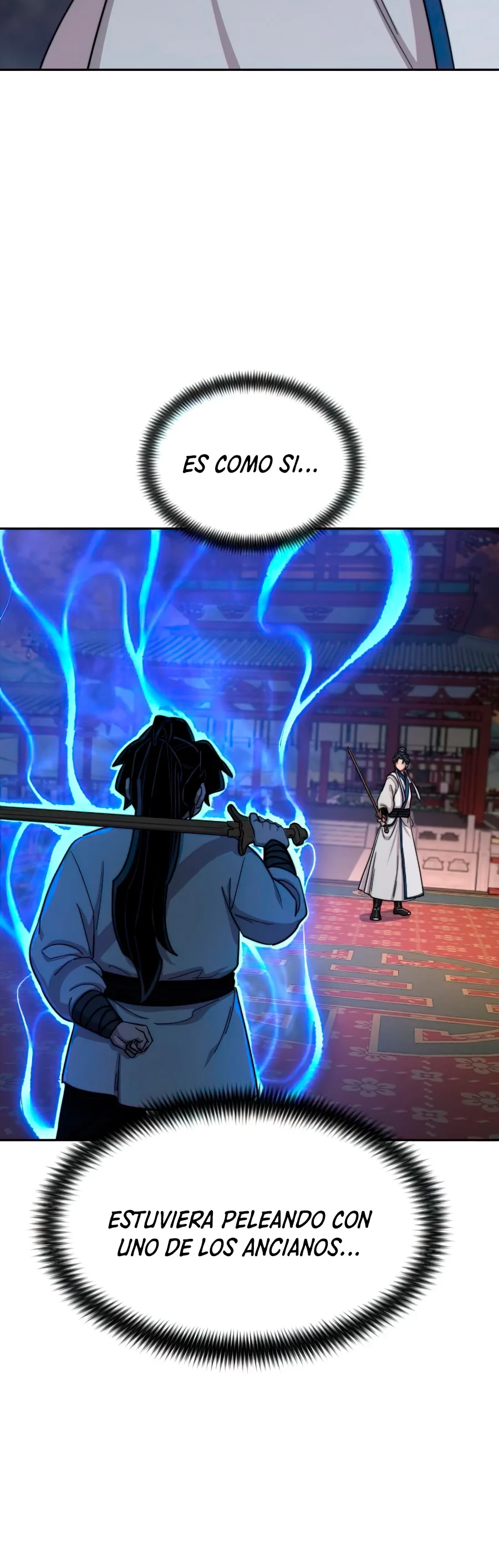 Secta de la montaña > Capitulo 31 > Page 201