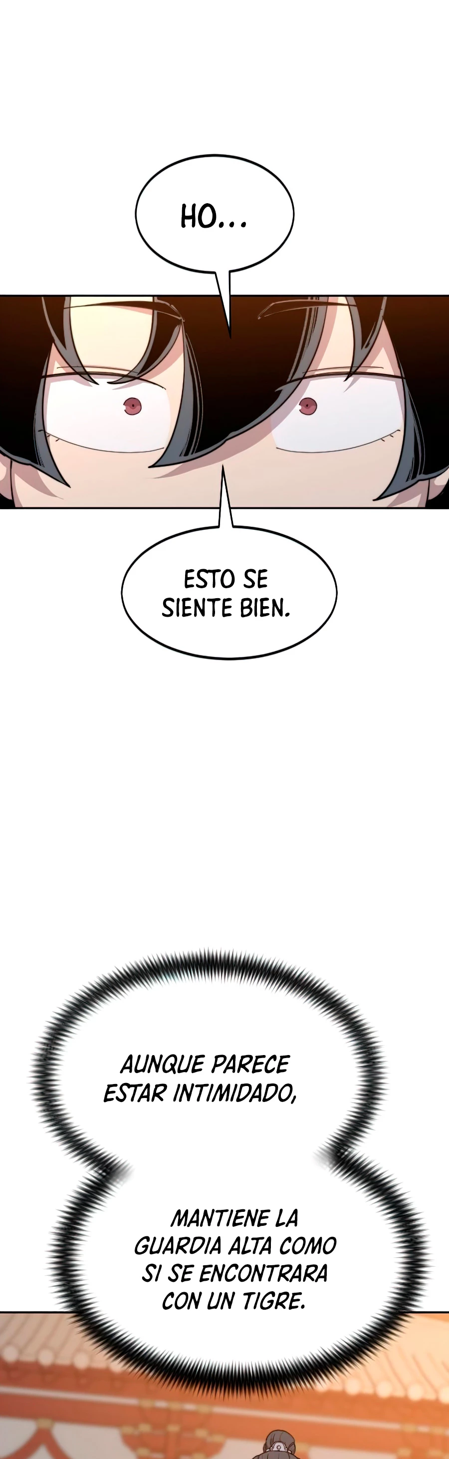 Secta de la montaña > Capitulo 31 > Page 231