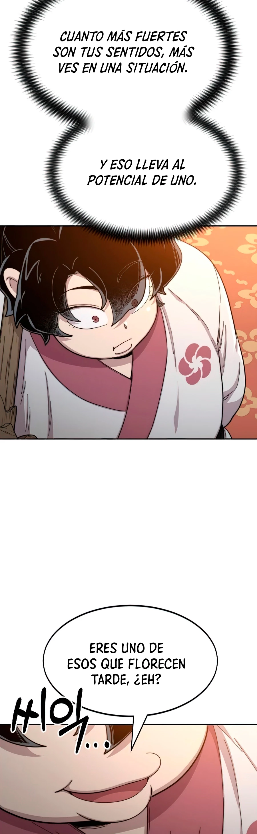 Secta de la montaña > Capitulo 31 > Page 251