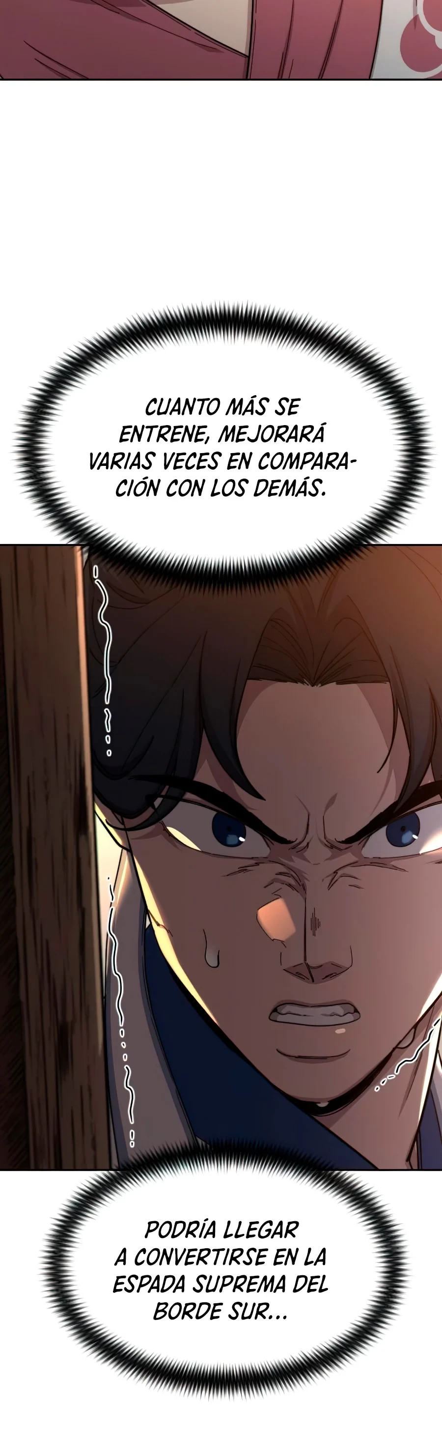 Secta de la montaña > Capitulo 31 > Page 261