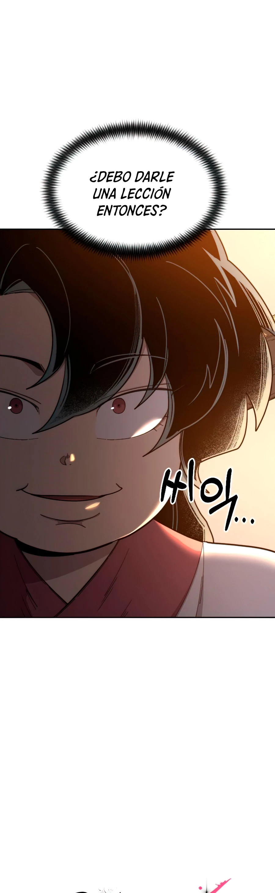 Secta de la montaña > Capitulo 31 > Page 281