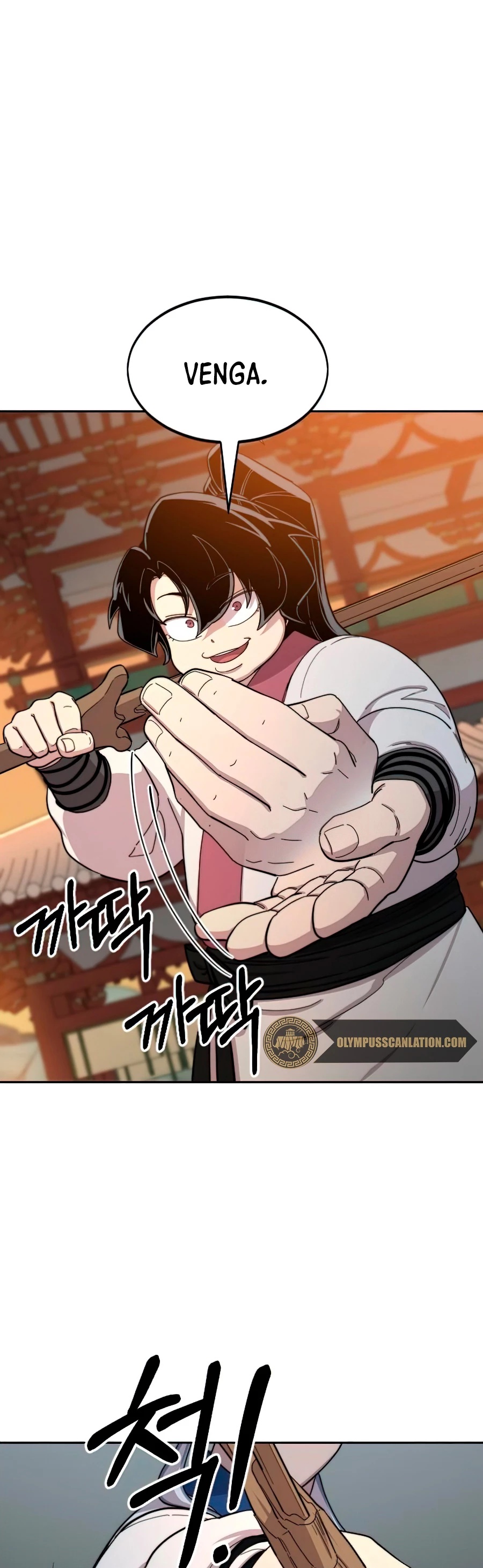 Secta de la montaña > Capitulo 31 > Page 301