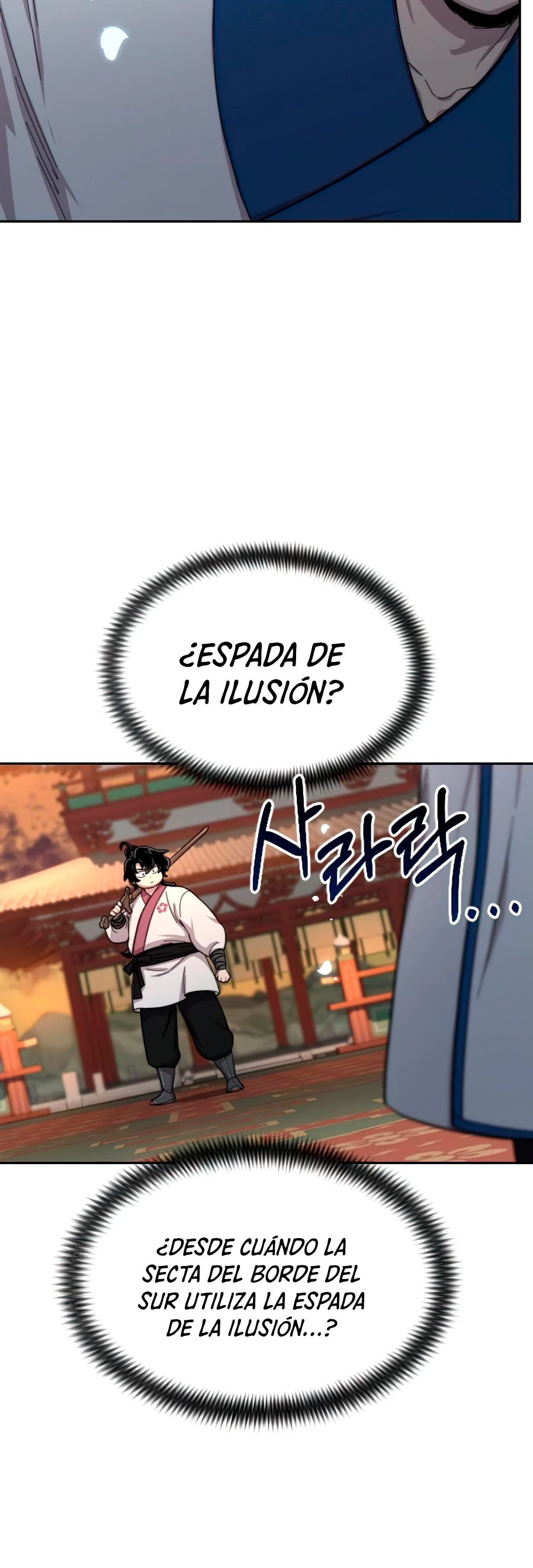 Secta de la montaña > Capitulo 31 > Page 331