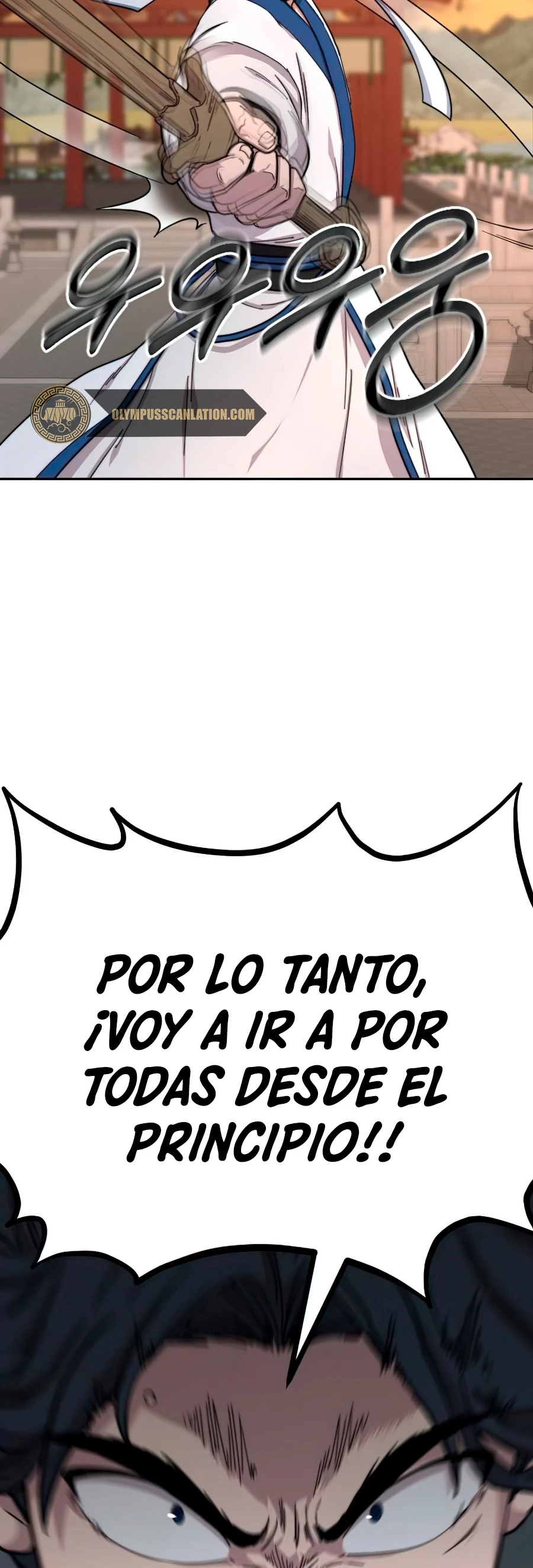 Secta de la montaña > Capitulo 31 > Page 351