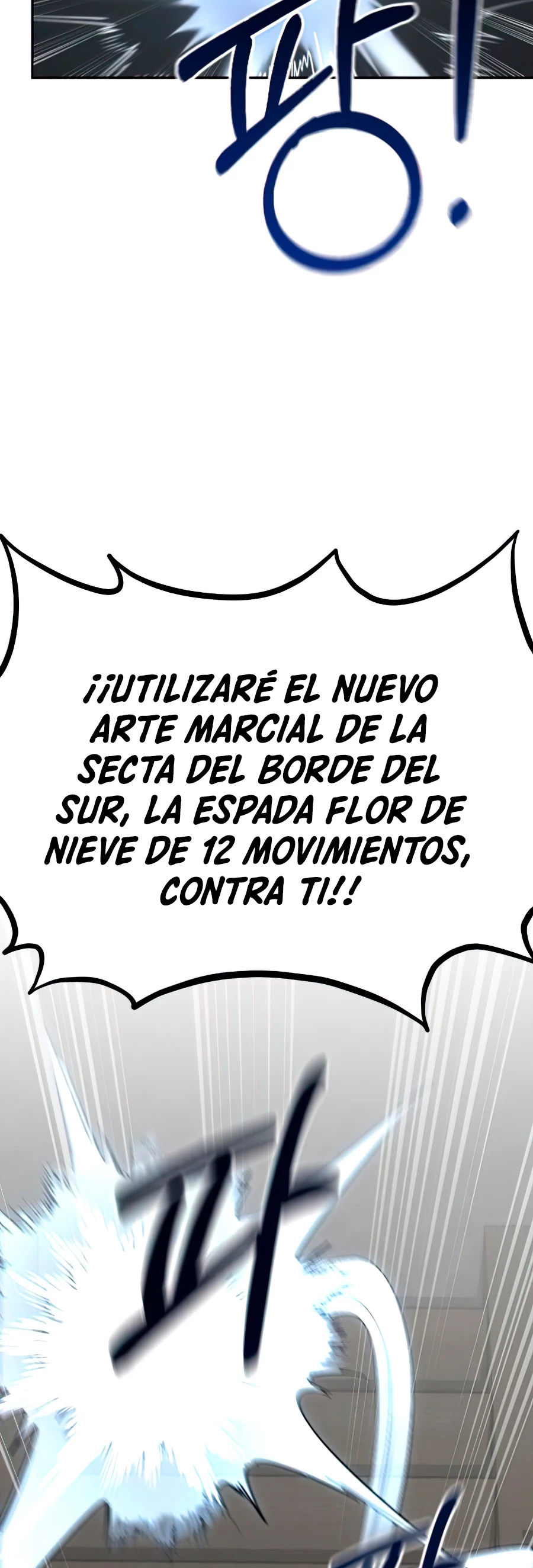 Secta de la montaña > Capitulo 31 > Page 381