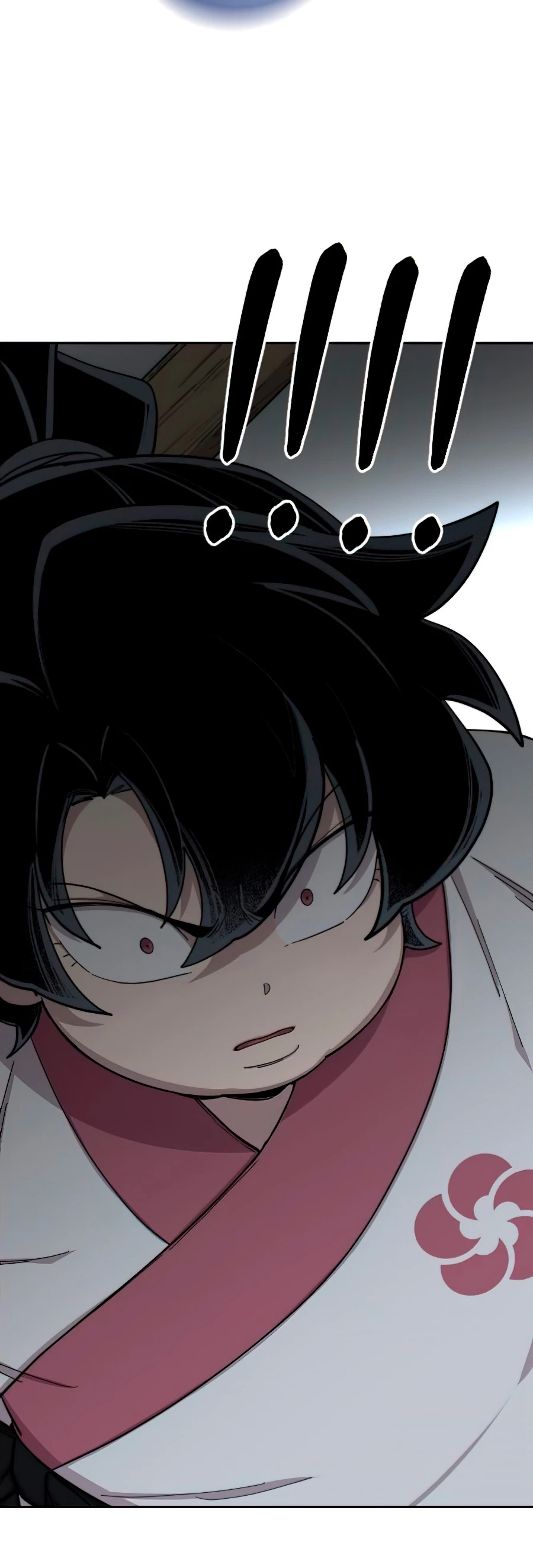 Secta de la montaña > Capitulo 31 > Page 401