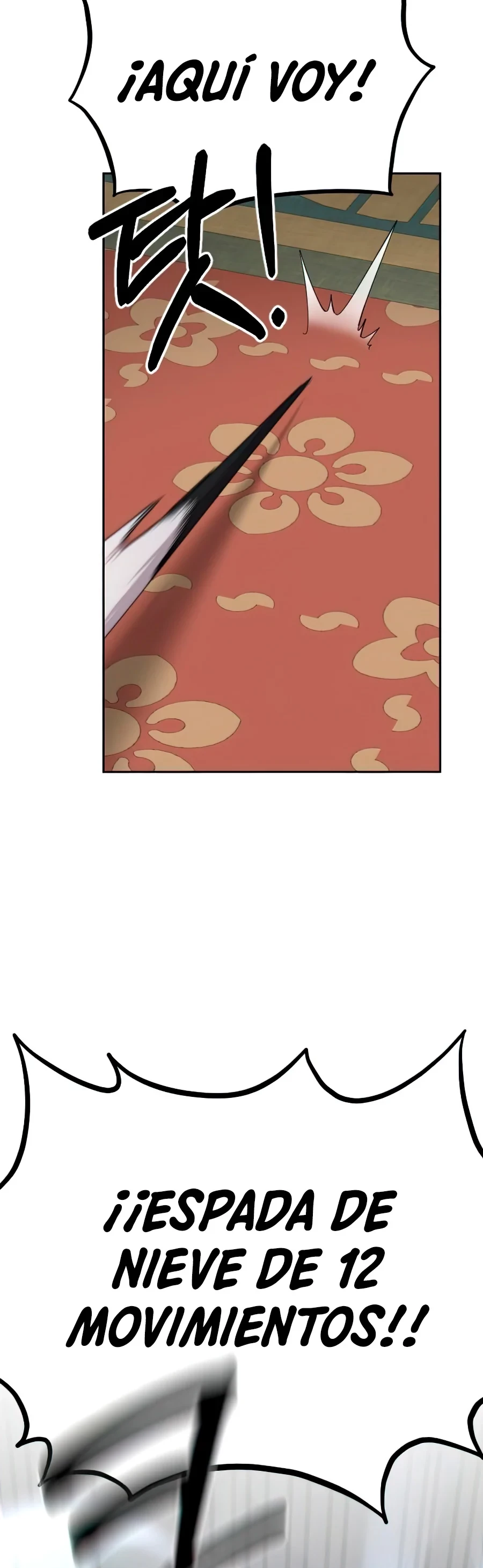 Secta de la montaña > Capitulo 31 > Page 421