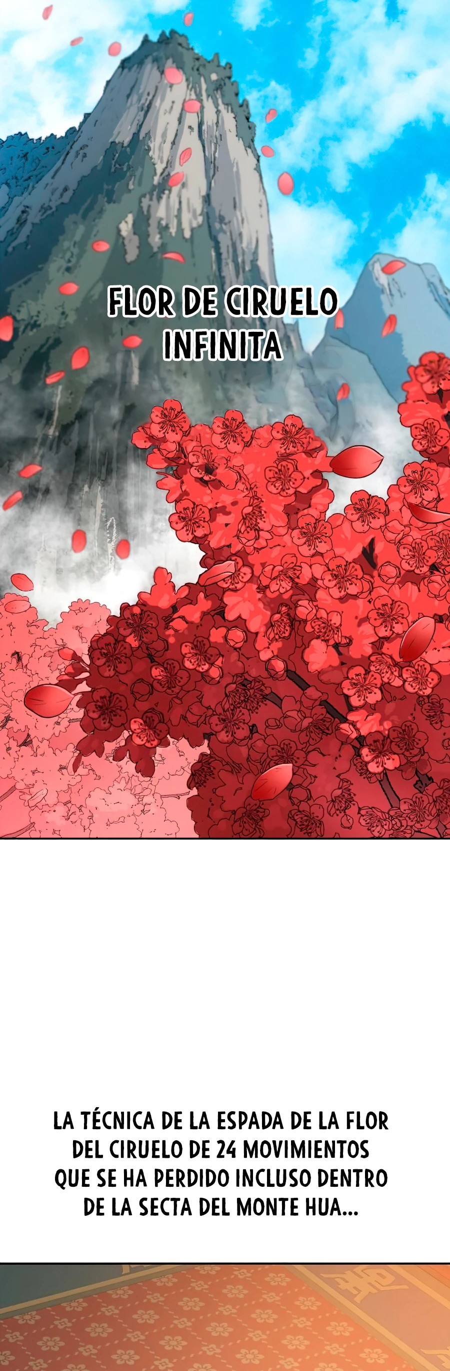 Secta de la montaña > Capitulo 31 > Page 581