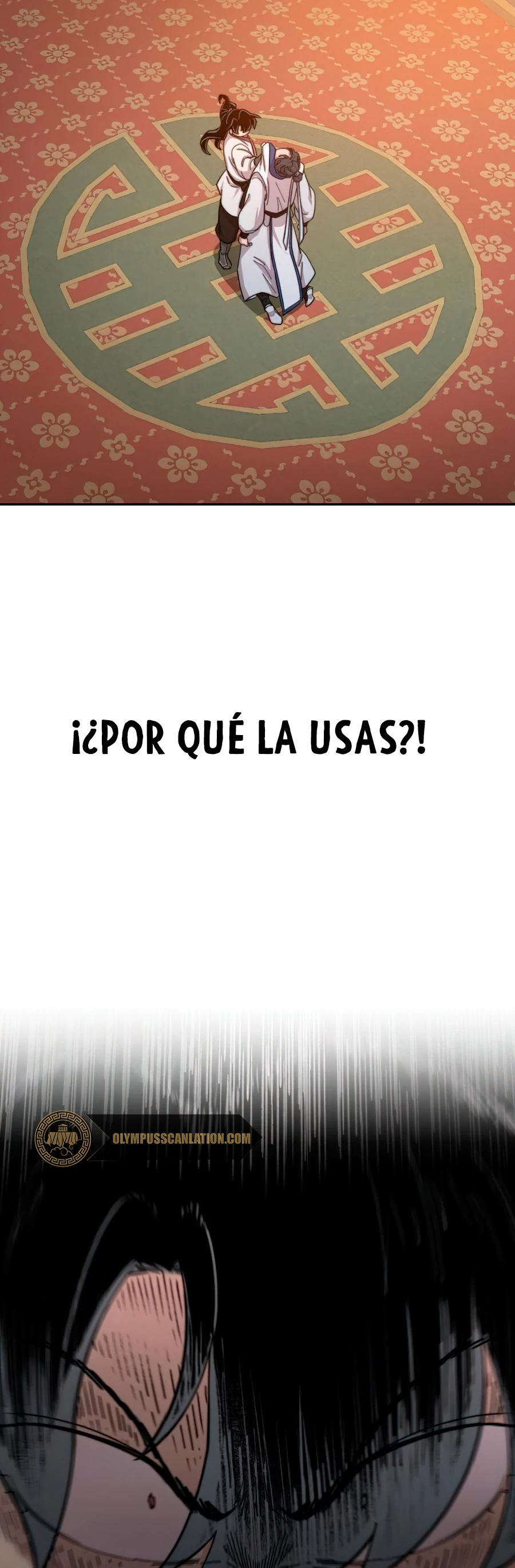 Secta de la montaña > Capitulo 31 > Page 591