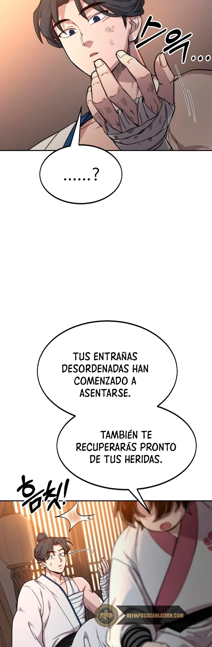 Secta de la montaña > Capitulo 31 > Page 691