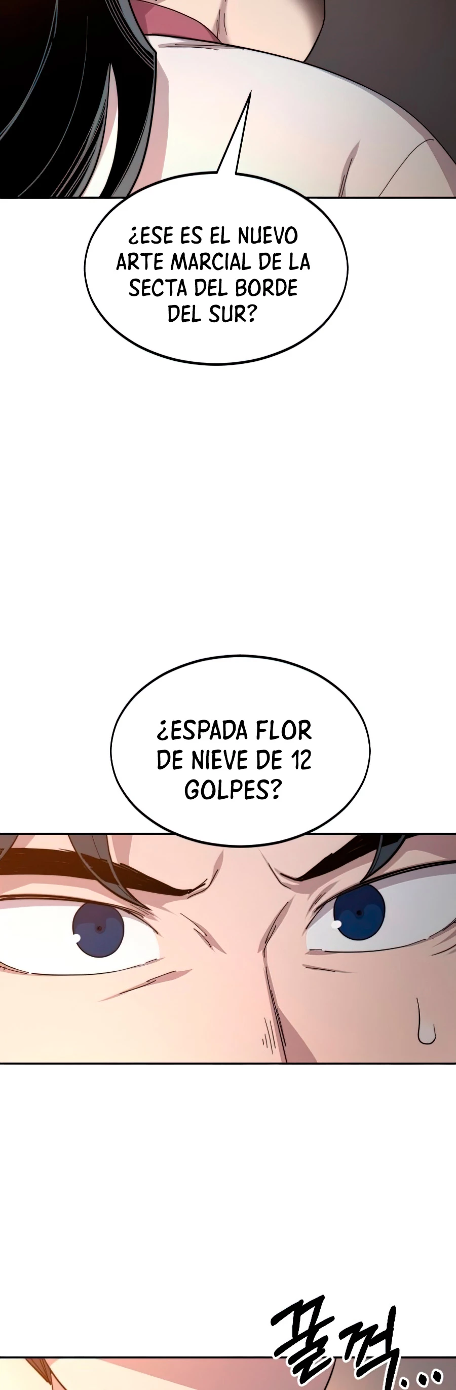 Secta de la montaña > Capitulo 31 > Page 711