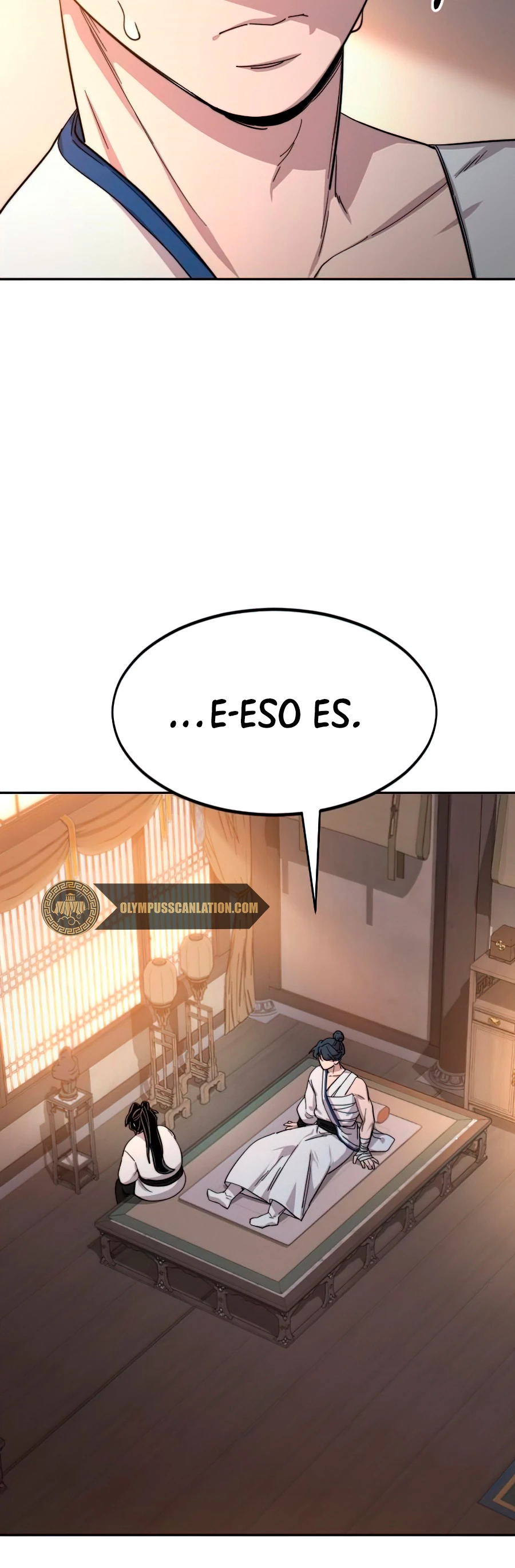 Secta de la montaña > Capitulo 31 > Page 721