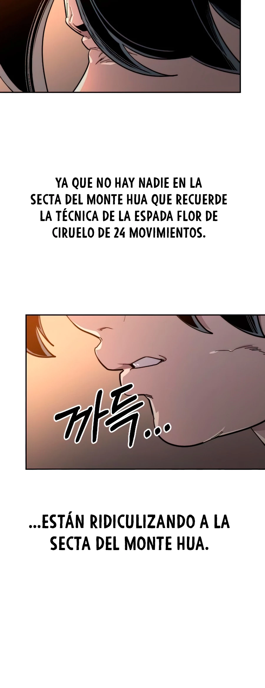 Secta de la montaña > Capitulo 31 > Page 741