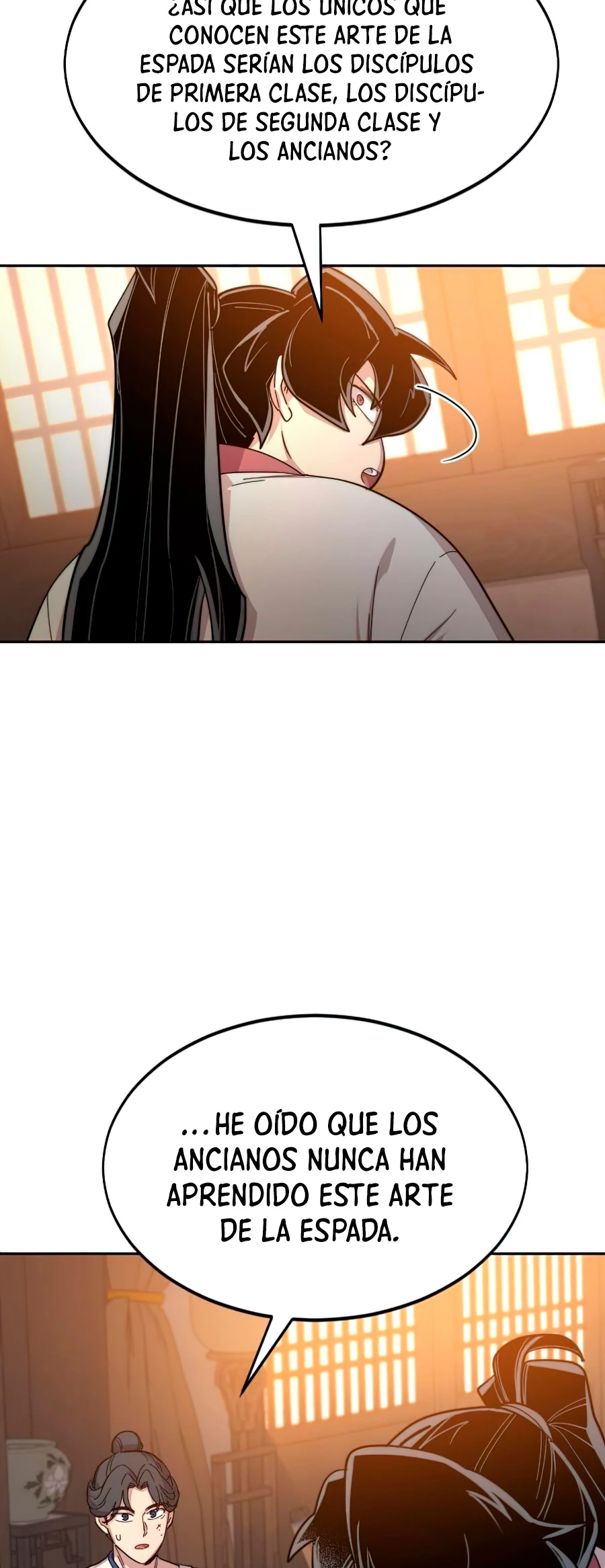 Secta de la montaña > Capitulo 31 > Page 761