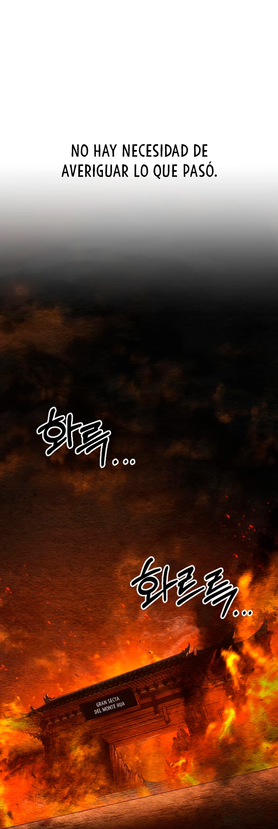 Secta de la montaña > Capitulo 32 > Page 21