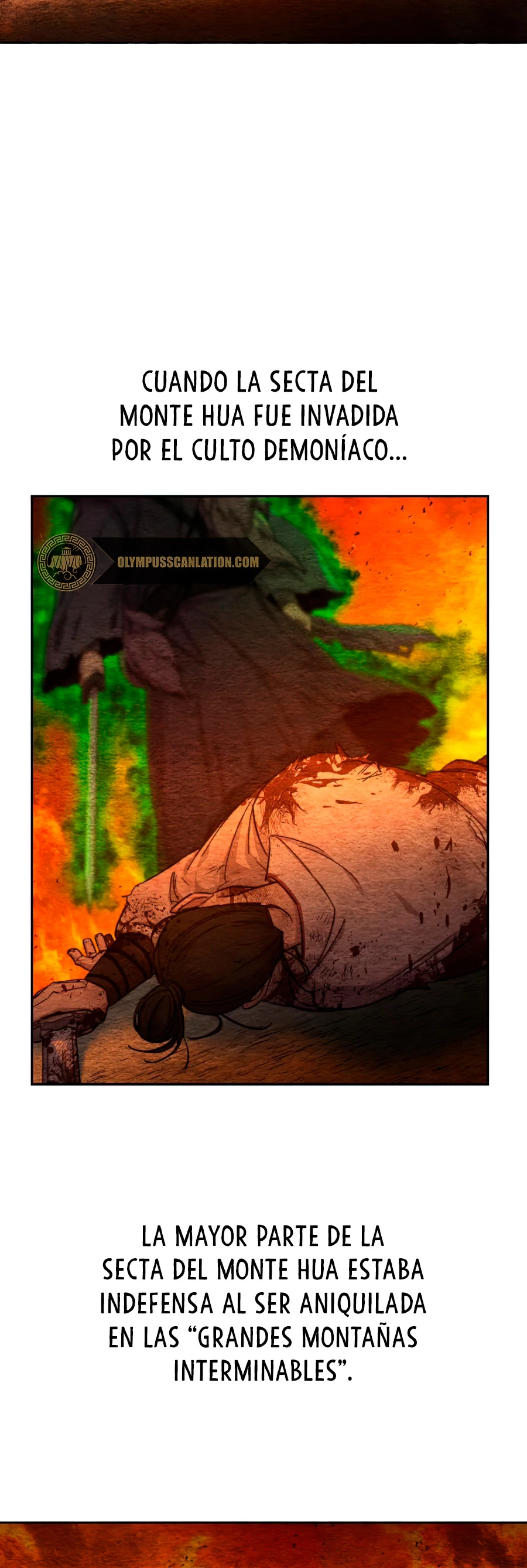 Secta de la montaña > Capitulo 32 > Page 31