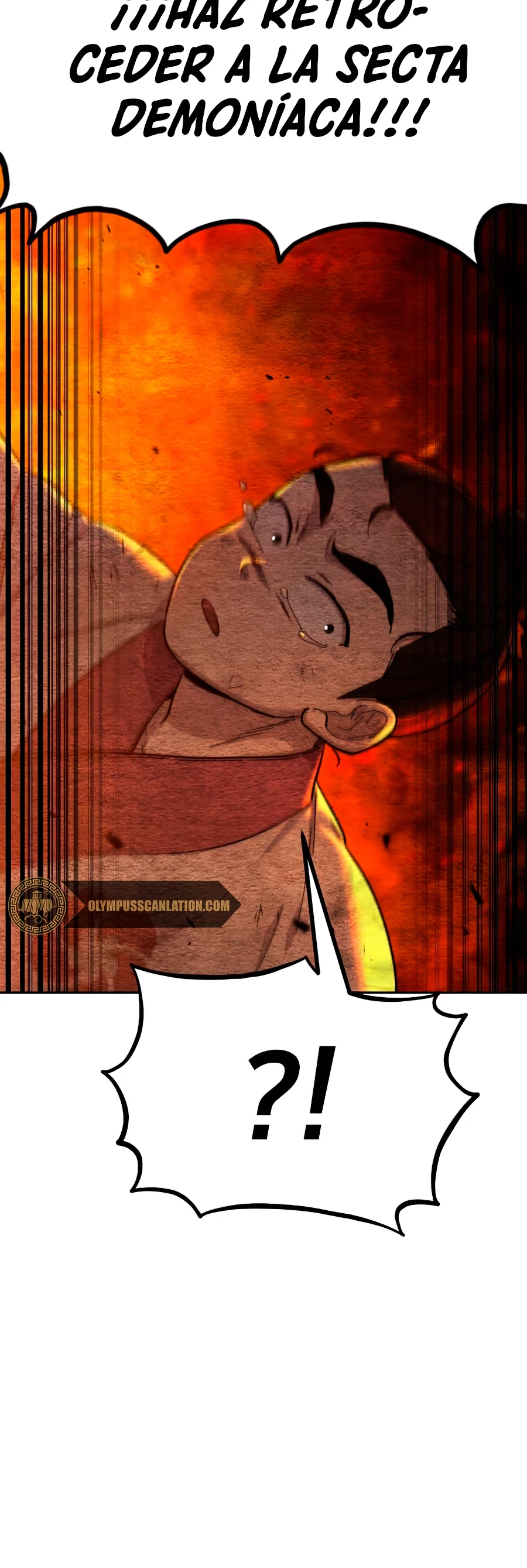 Secta de la montaña > Capitulo 32 > Page 61
