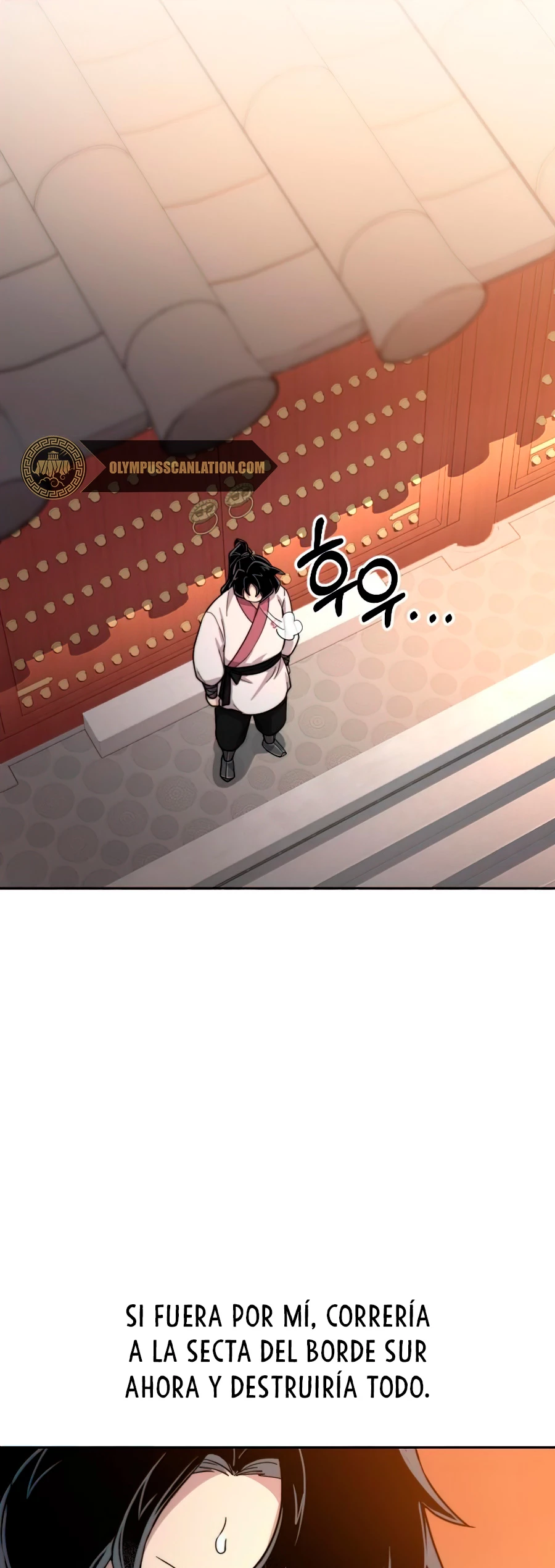 Secta de la montaña > Capitulo 32 > Page 71