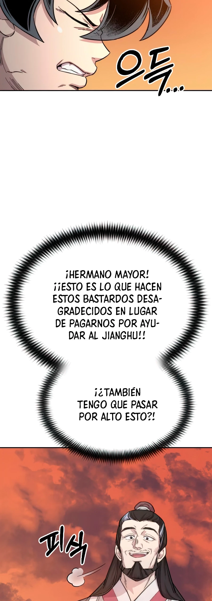 Secta de la montaña > Capitulo 32 > Page 81