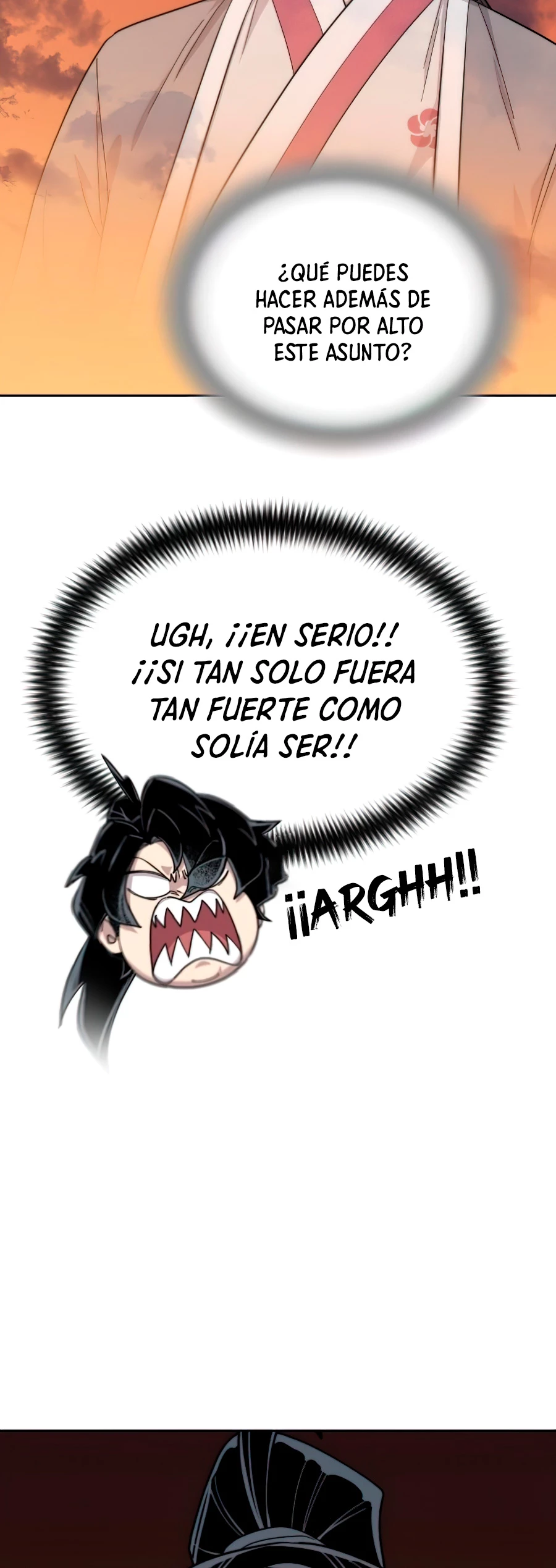 Secta de la montaña > Capitulo 32 > Page 91