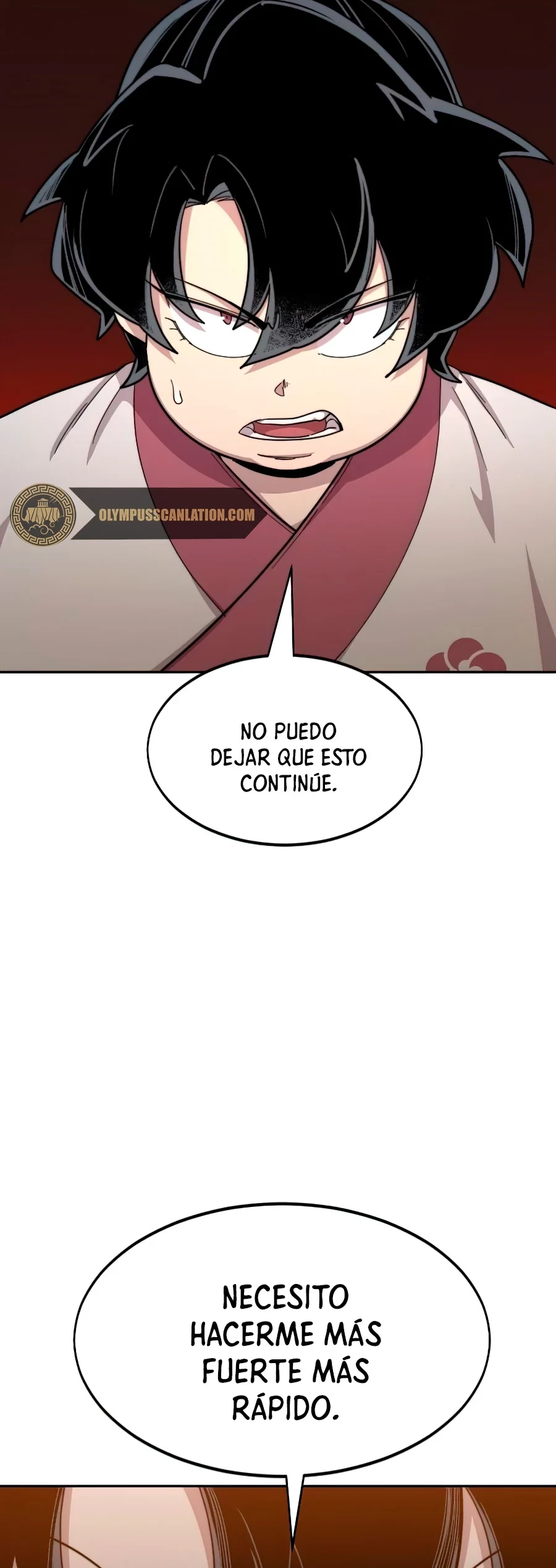 Secta de la montaña > Capitulo 32 > Page 101