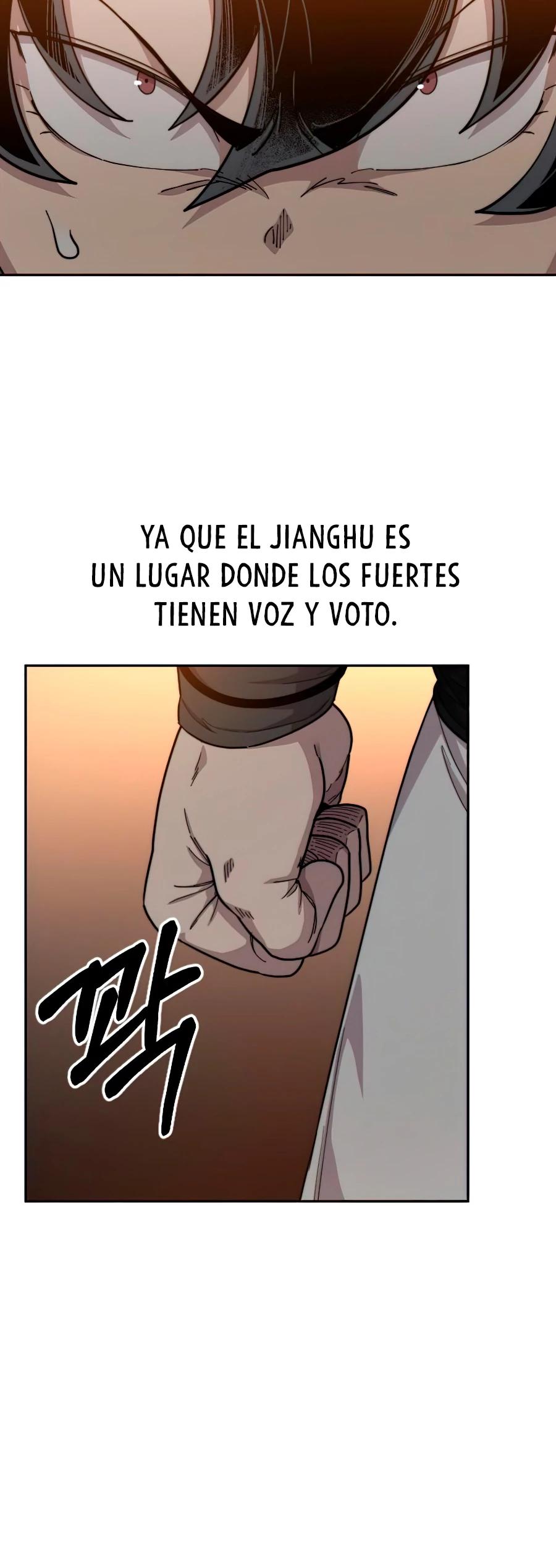 Secta de la montaña > Capitulo 32 > Page 111