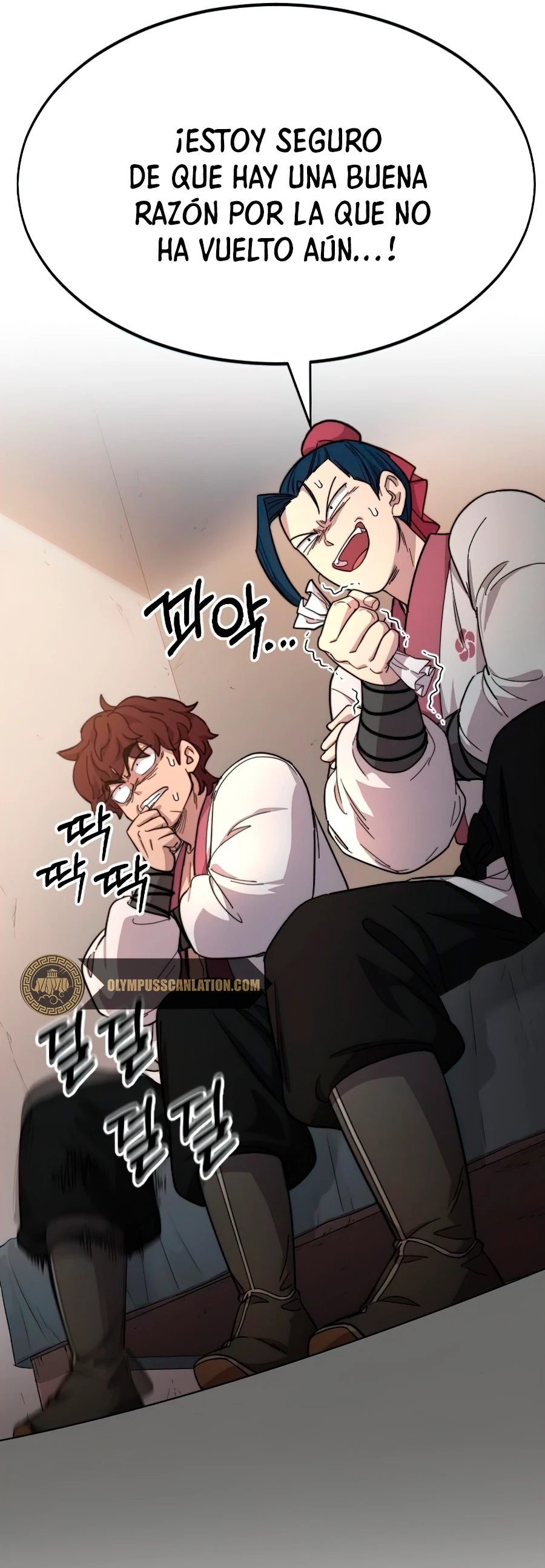 Secta de la montaña > Capitulo 32 > Page 171