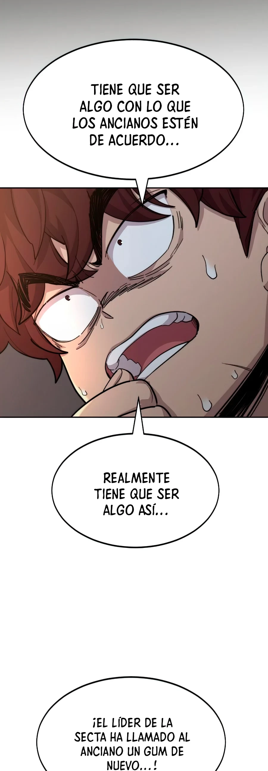 Secta de la montaña > Capitulo 32 > Page 181