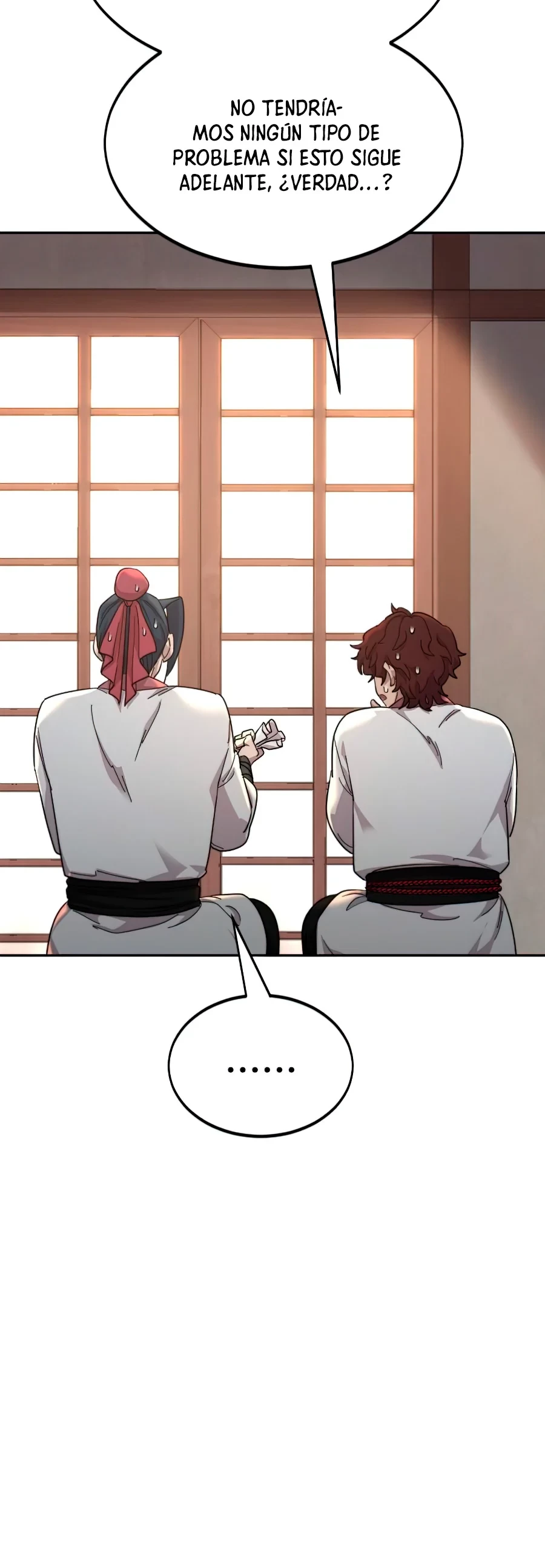 Secta de la montaña > Capitulo 32 > Page 191