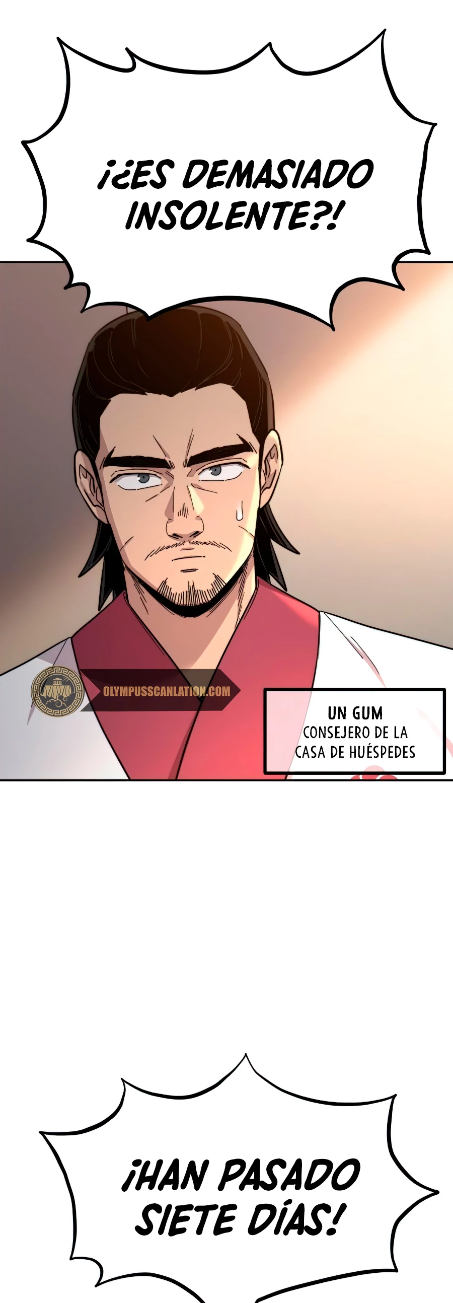 Secta de la montaña > Capitulo 32 > Page 201