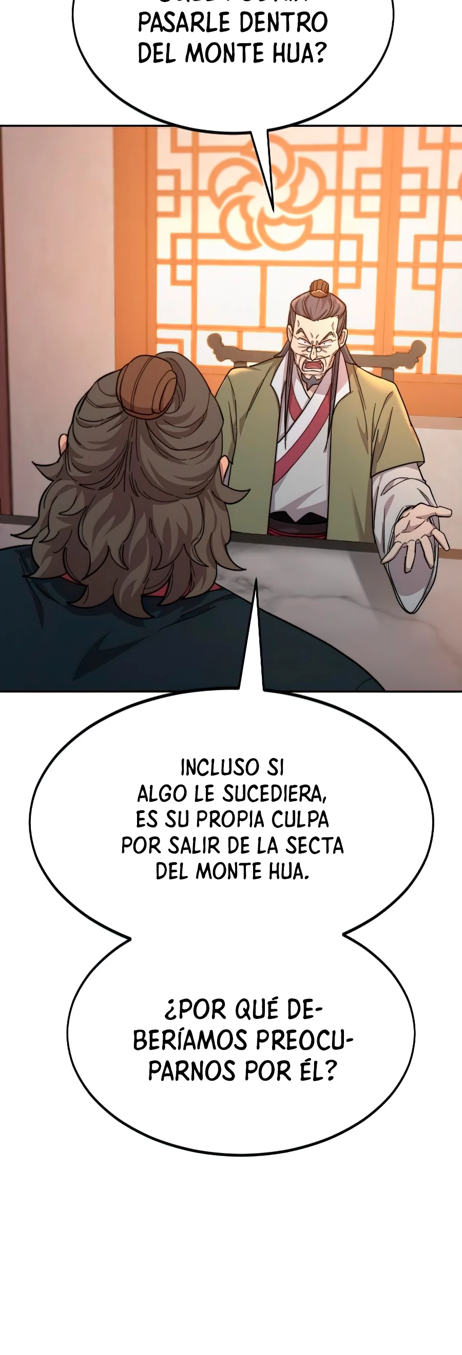 Secta de la montaña > Capitulo 32 > Page 241