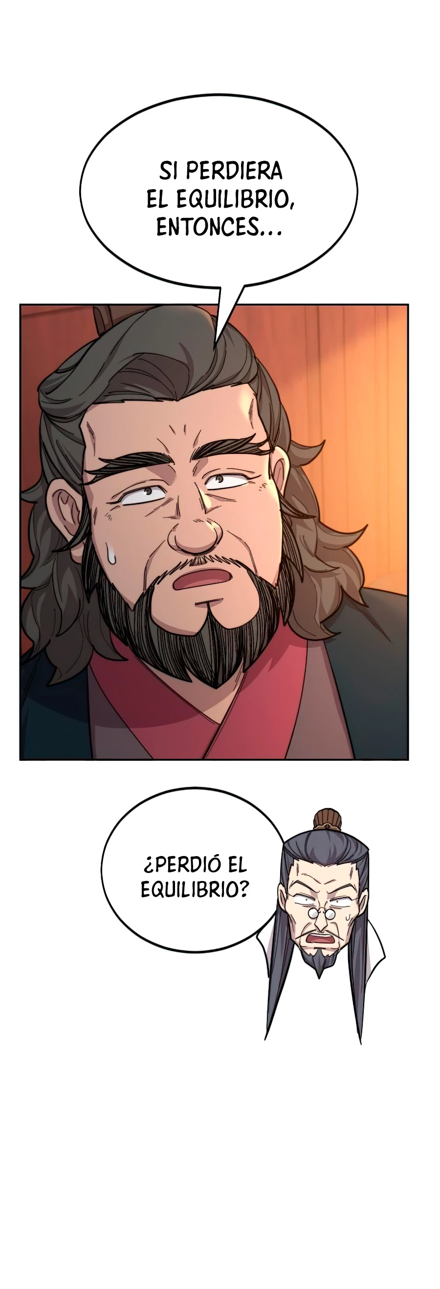 Secta de la montaña > Capitulo 32 > Page 251