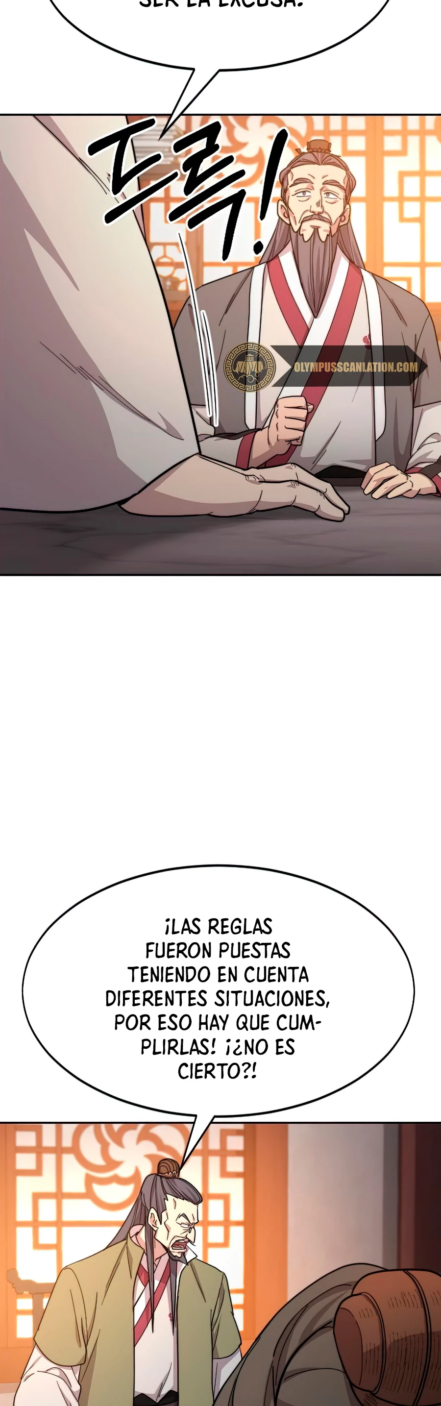 Secta de la montaña > Capitulo 32 > Page 291