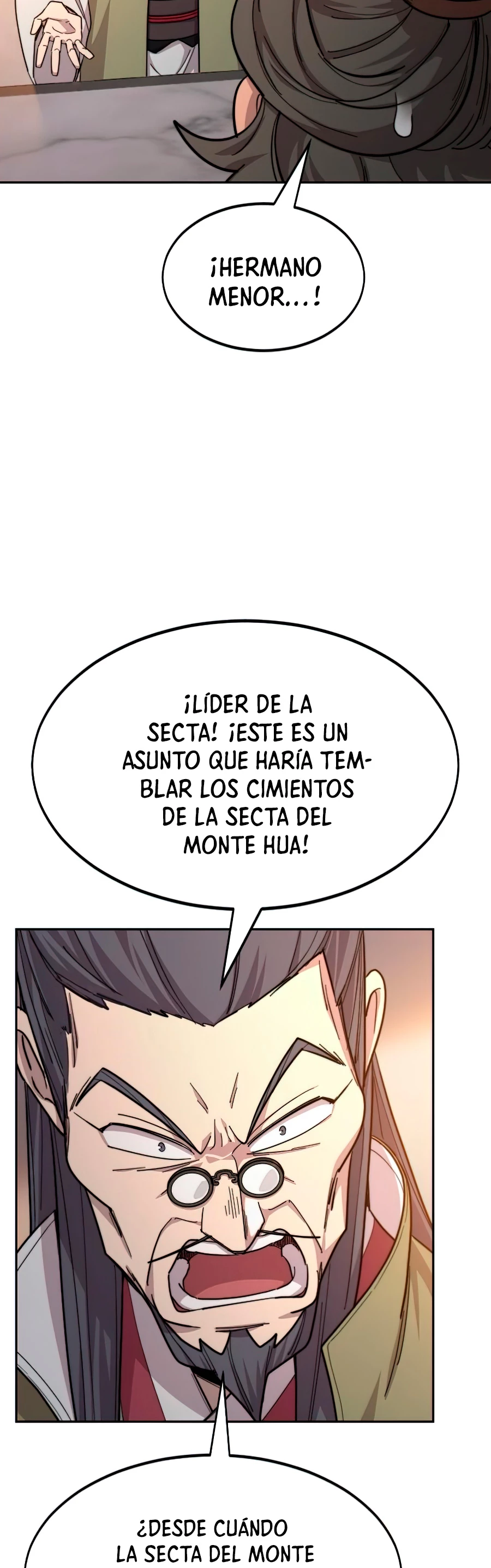 Secta de la montaña > Capitulo 32 > Page 301