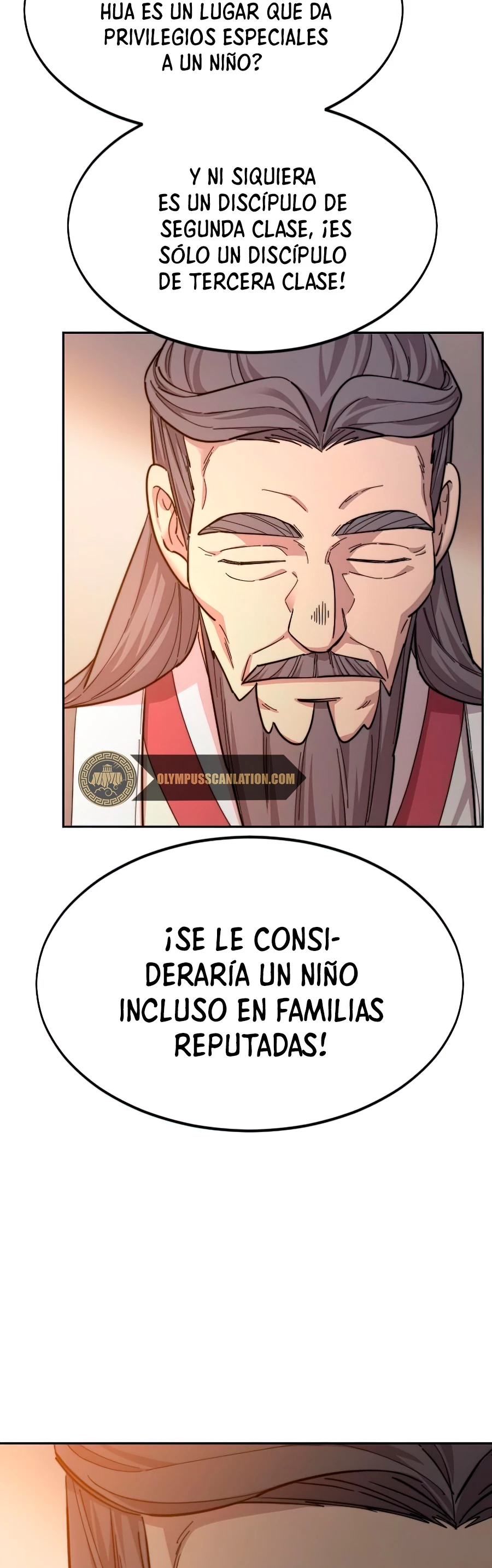 Secta de la montaña > Capitulo 32 > Page 311