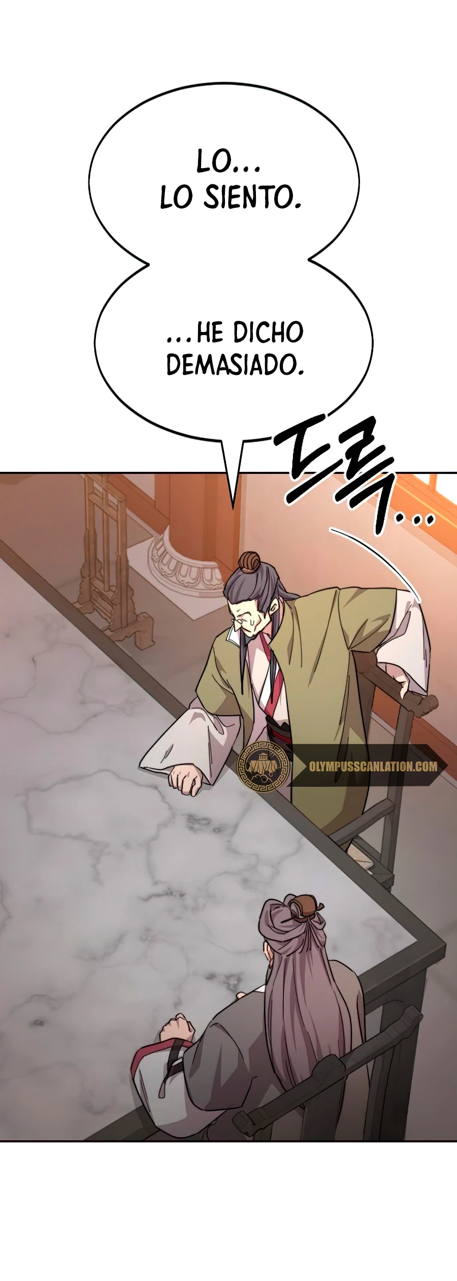 Secta de la montaña > Capitulo 32 > Page 331