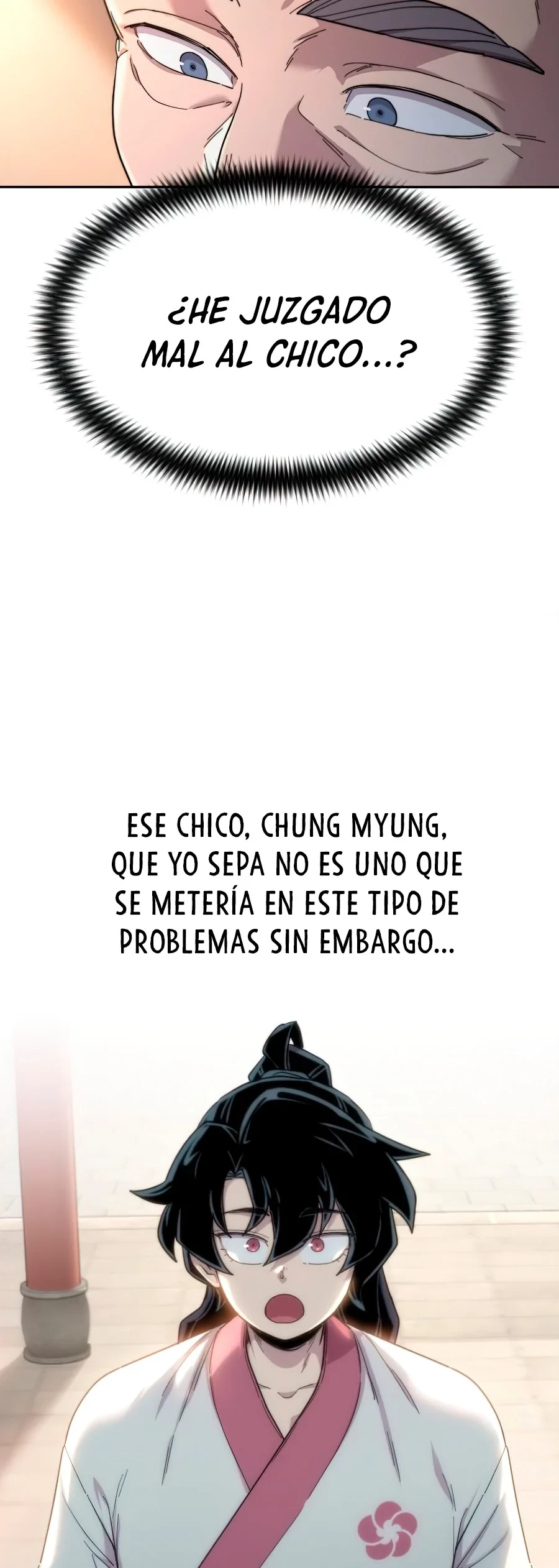 Secta de la montaña > Capitulo 32 > Page 351