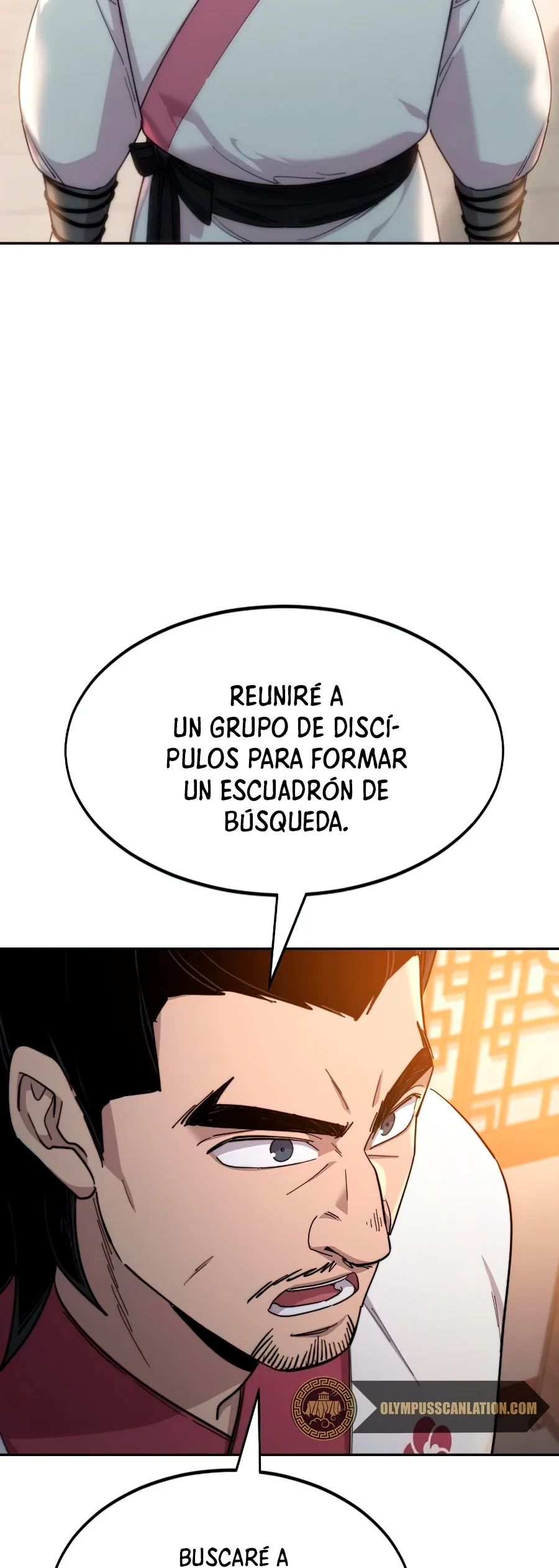 Secta de la montaña > Capitulo 32 > Page 361