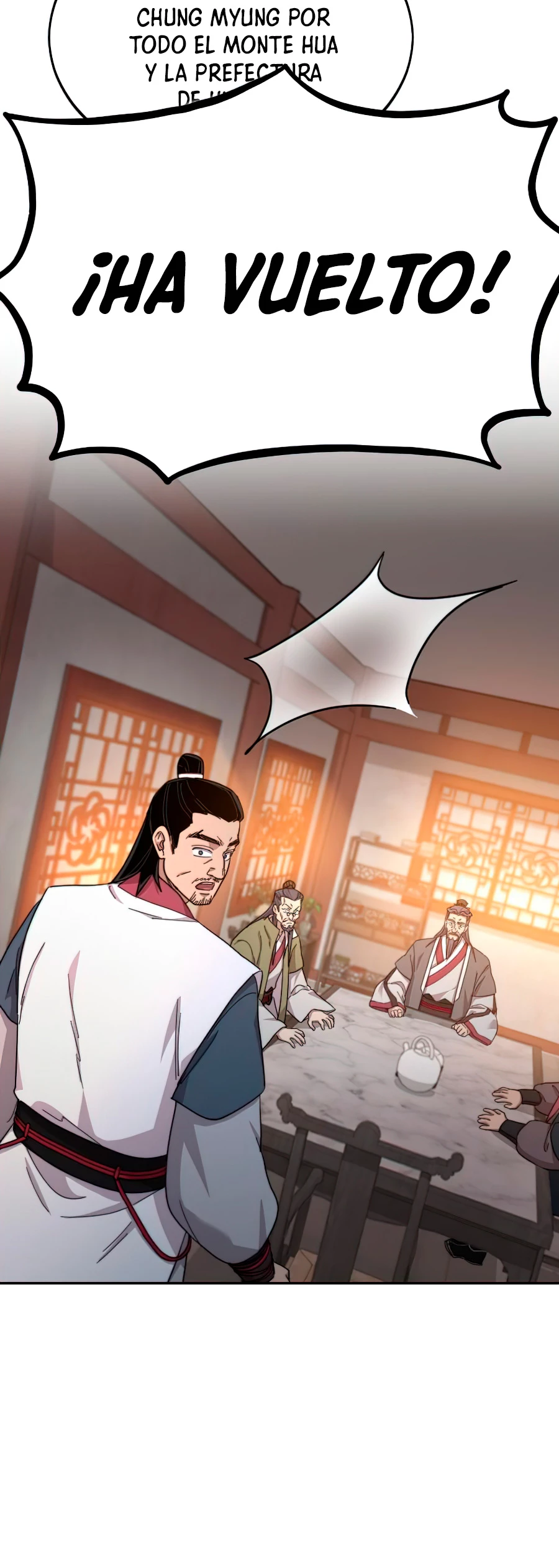 Secta de la montaña > Capitulo 32 > Page 371