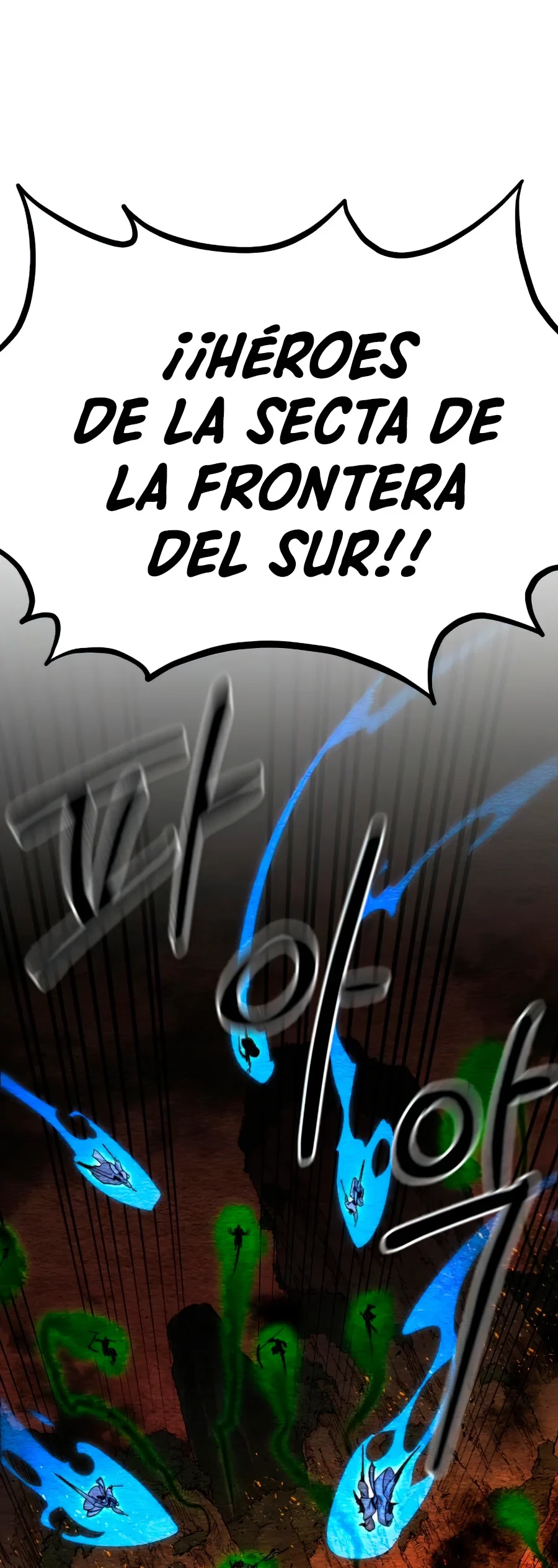 Secta de la montaña > Capitulo 32 > Page 431