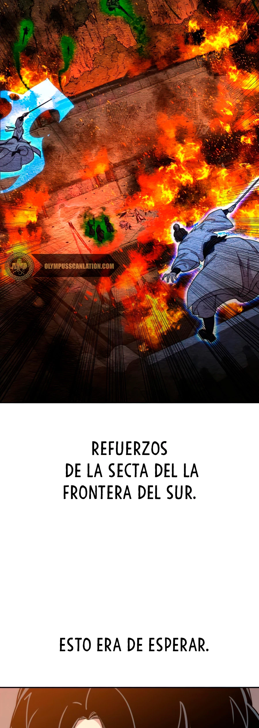 Secta de la montaña > Capitulo 32 > Page 441