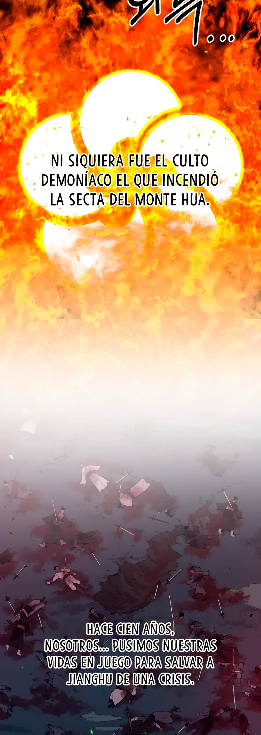 Secta de la montaña > Capitulo 32 > Page 471