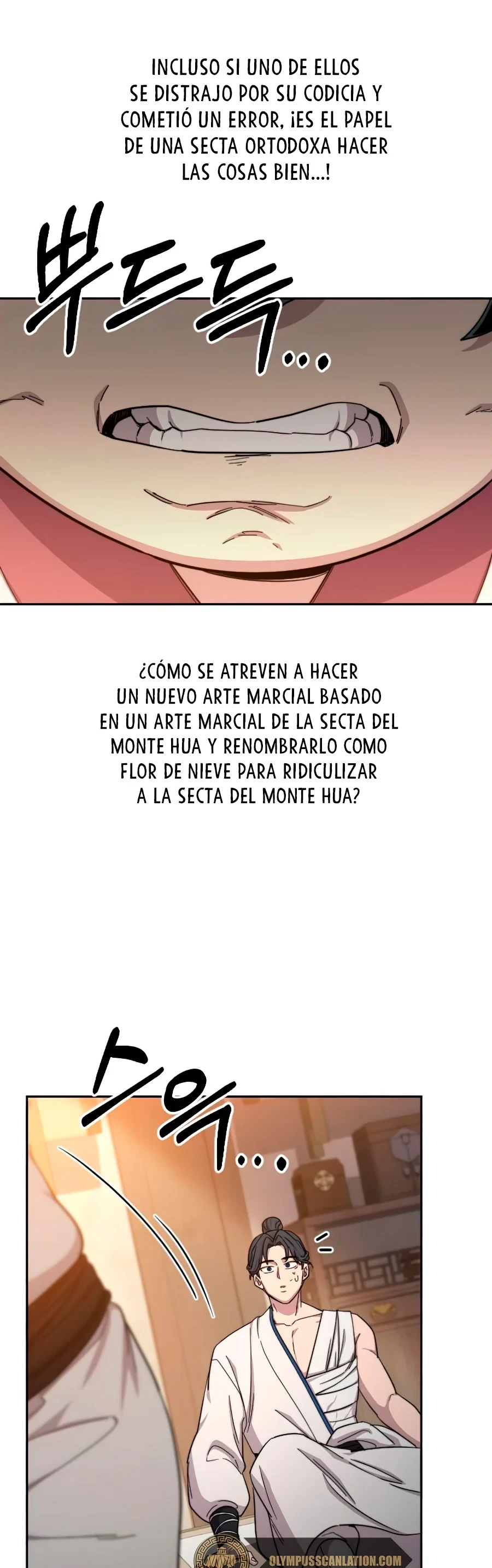 Secta de la montaña > Capitulo 32 > Page 491