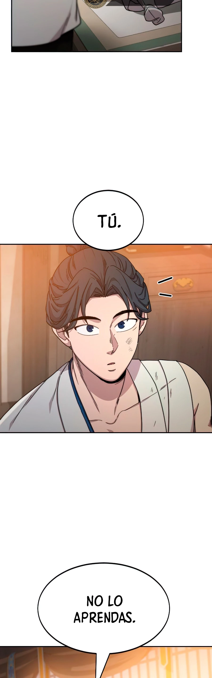 Secta de la montaña > Capitulo 32 > Page 501