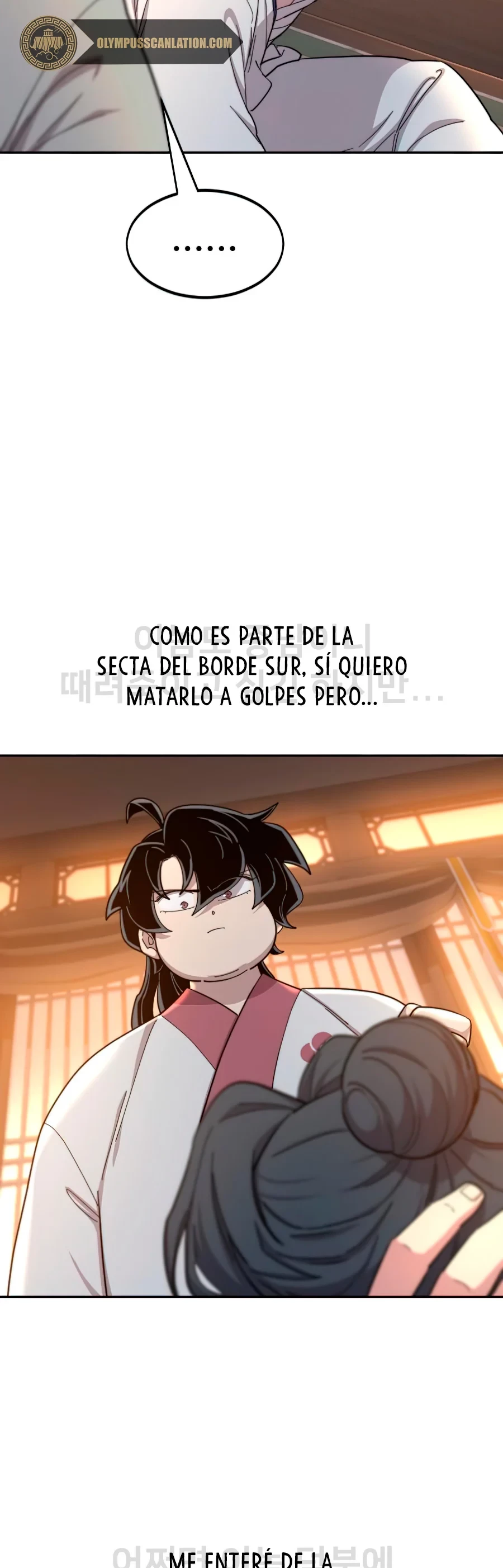 Secta de la montaña > Capitulo 32 > Page 551