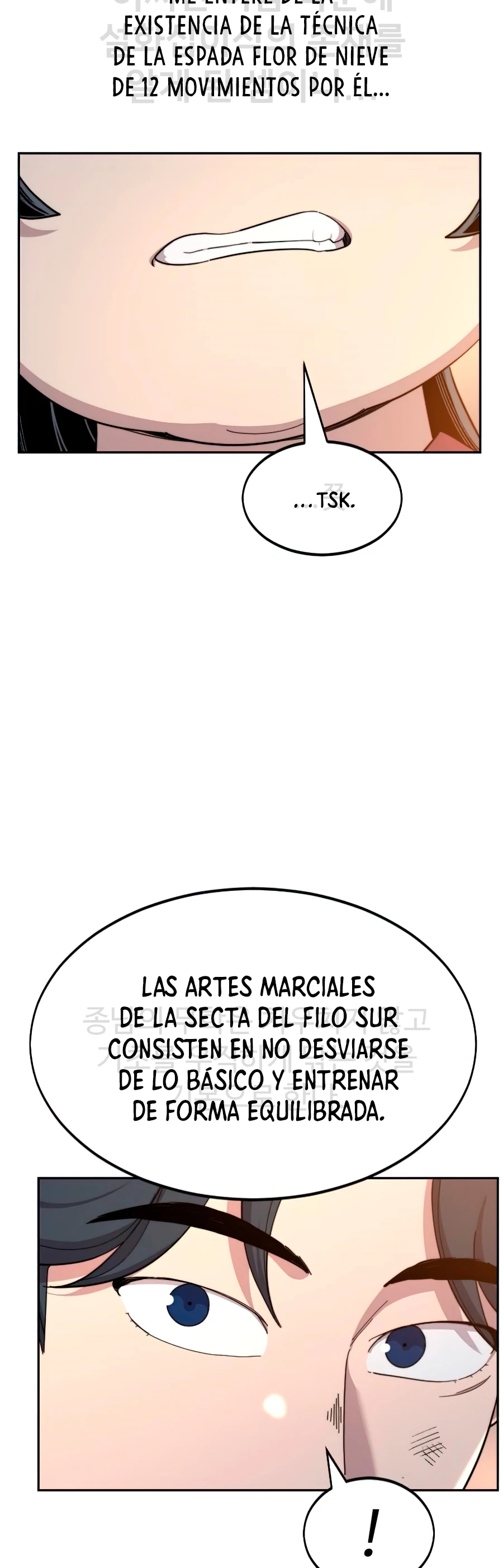 Secta de la montaña > Capitulo 32 > Page 561