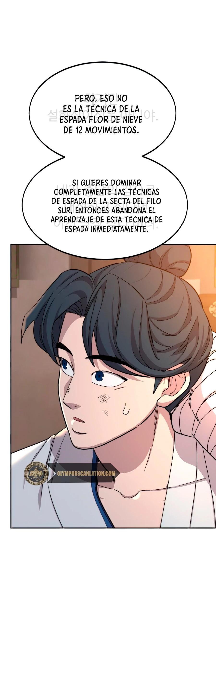 Secta de la montaña > Capitulo 32 > Page 591