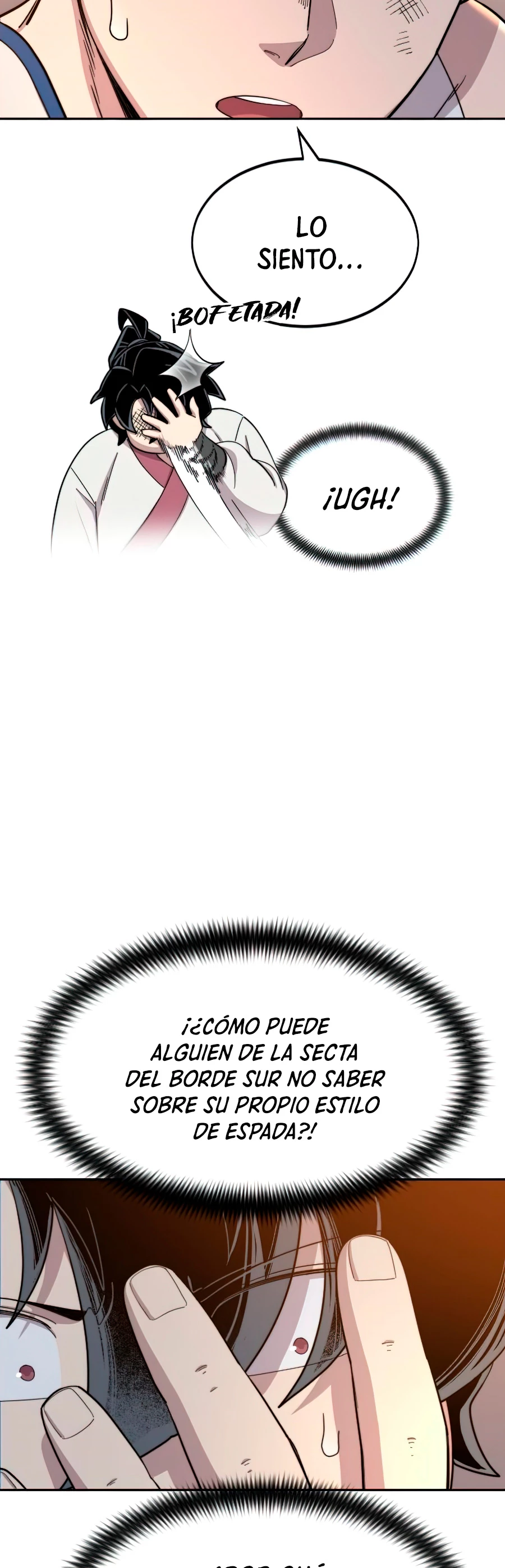 Secta de la montaña > Capitulo 32 > Page 621